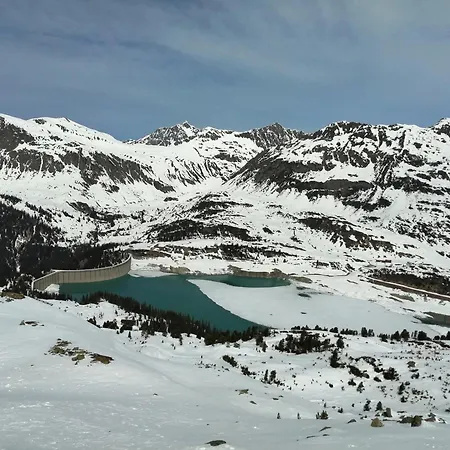 Landhaus Tschafein *