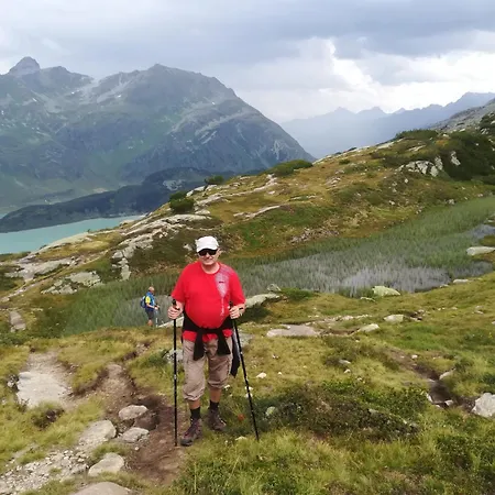 Landhaus Tschafein *