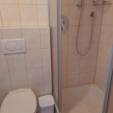 Tschafein Apartman Galtür
