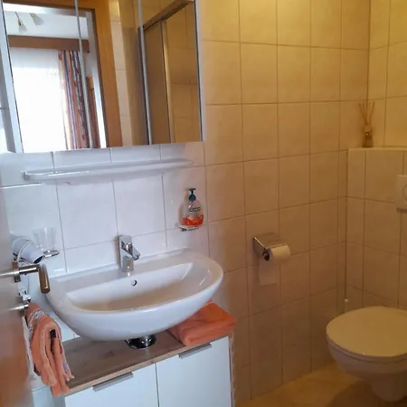 Landhaus Tschafein Apartment *