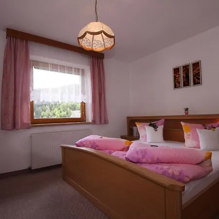 Landhaus Tschafein *