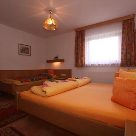 Landhaus Tschafein Galtuer