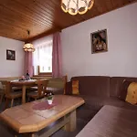 Tschafein Apartament