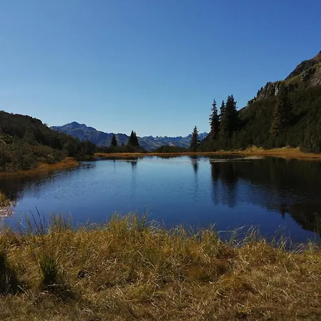 Tschafein * Гальтюр