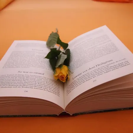 Апартаменты Tschafein