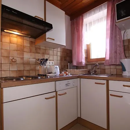 Tschafein Апартаменты *