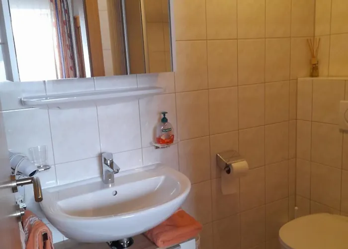 Tschafein Appartement *